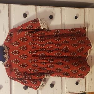 YoBaby Boutique Dress